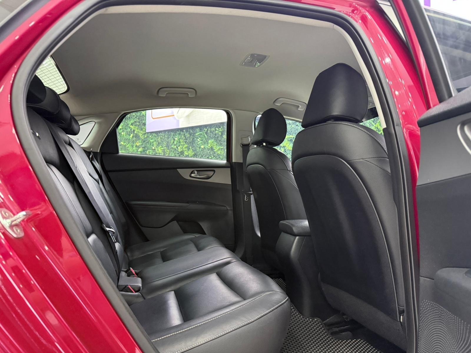Kia Cerato 1.6 LX photo 6